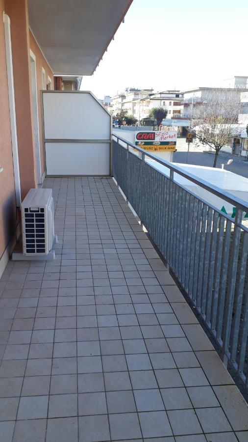 K/3 Apartment Eraclea Mare Exterior foto