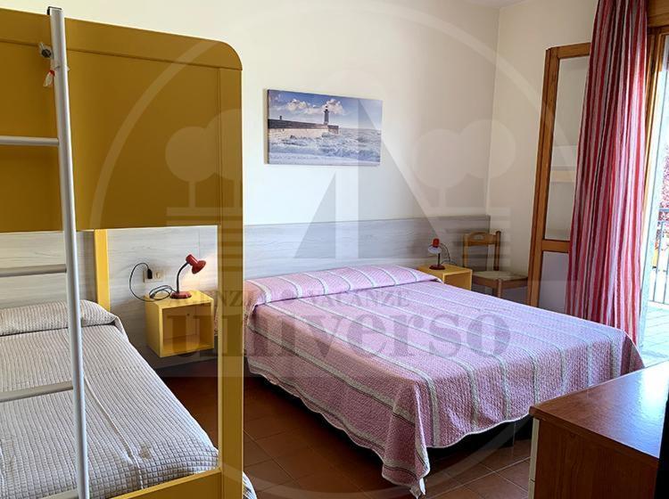 K/3 Apartment Eraclea Mare Exterior foto