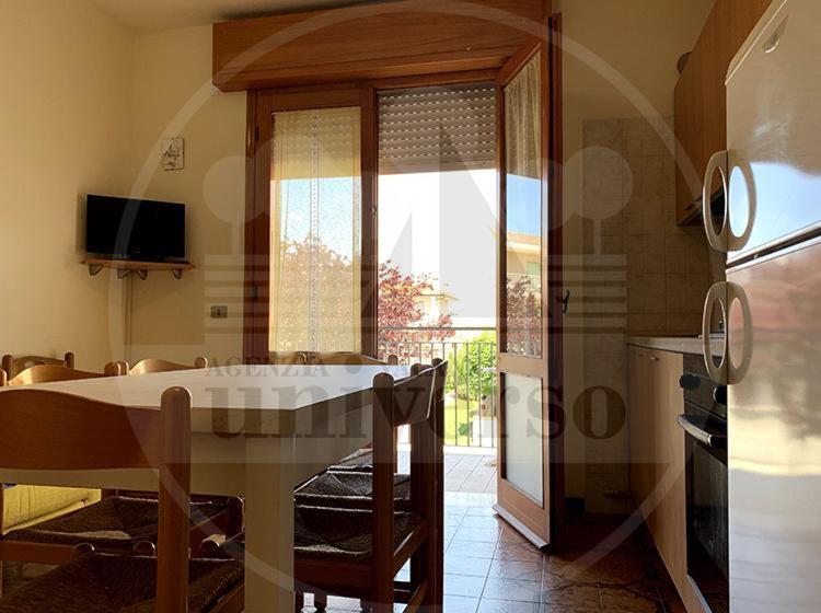K/3 Apartment Eraclea Mare Exterior foto